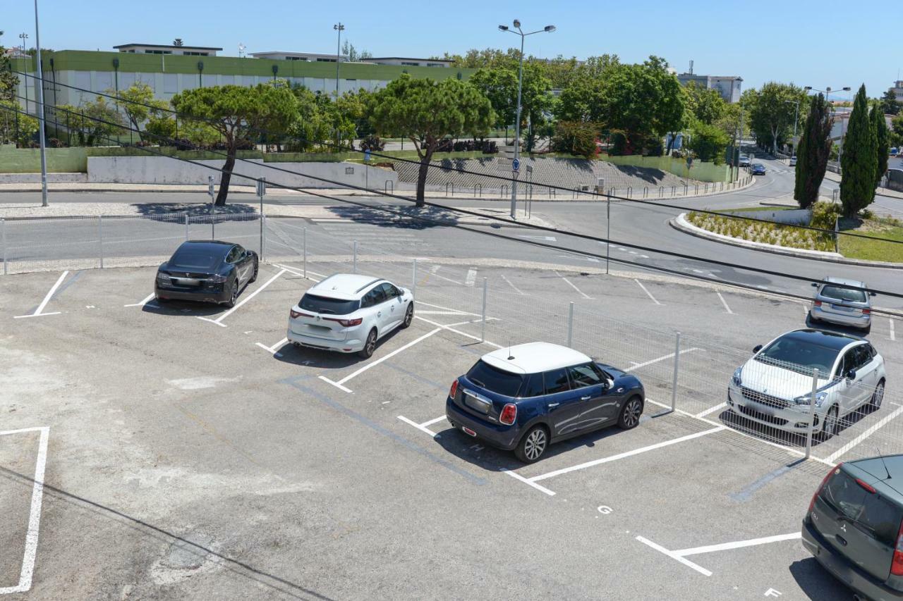 Bojador 430 Free Parking Cascais Exterior photo