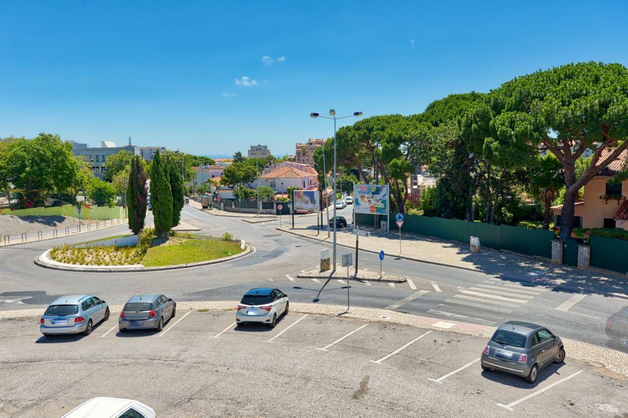Bojador 430 Free Parking Cascais Exterior photo